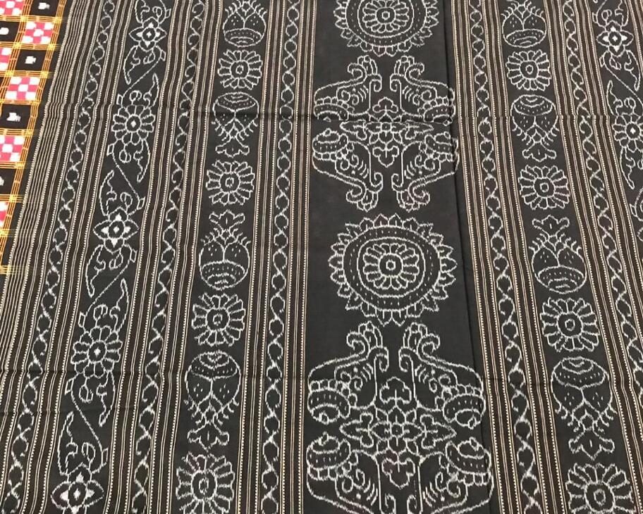Cotton Handwoven Pasapalli