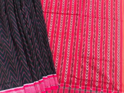 Sambalpuri Ikat