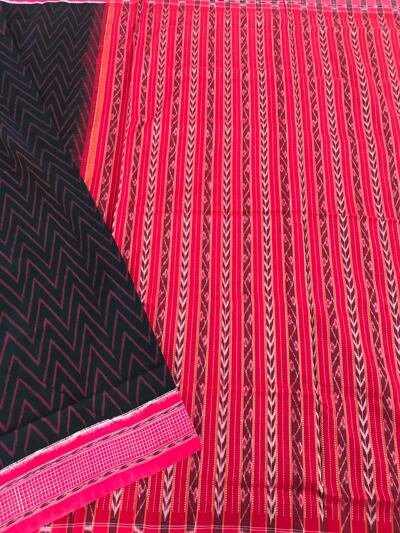 Sambalpuri Ikat