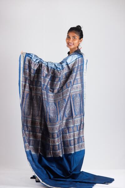 Sambalpuri Silk