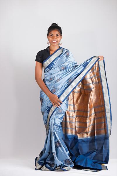 Sambalpuri Silk