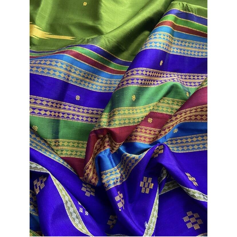 Top Silk Saree Wholesalers in Berhampur-Odisha - सिल्क साड़ी व्होलेसलेर्स,  बेरहामपुर-ओडिशा - Best Pure Silk Sarees - Justdial